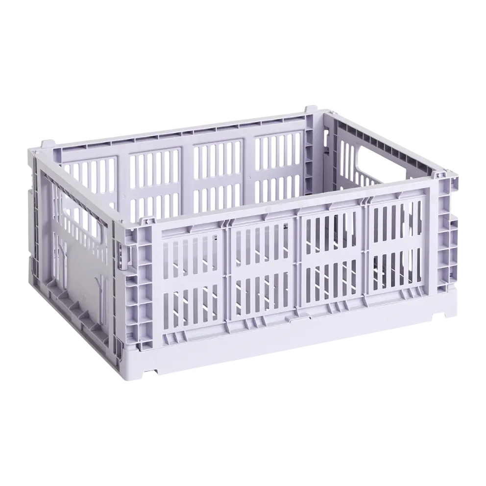 Klappbox Colour Crate M