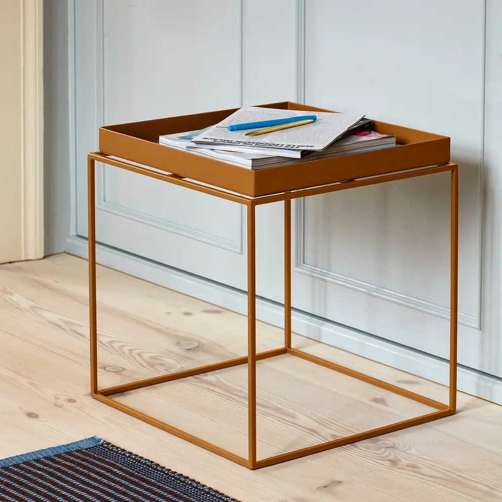 Beistelltisch Tray