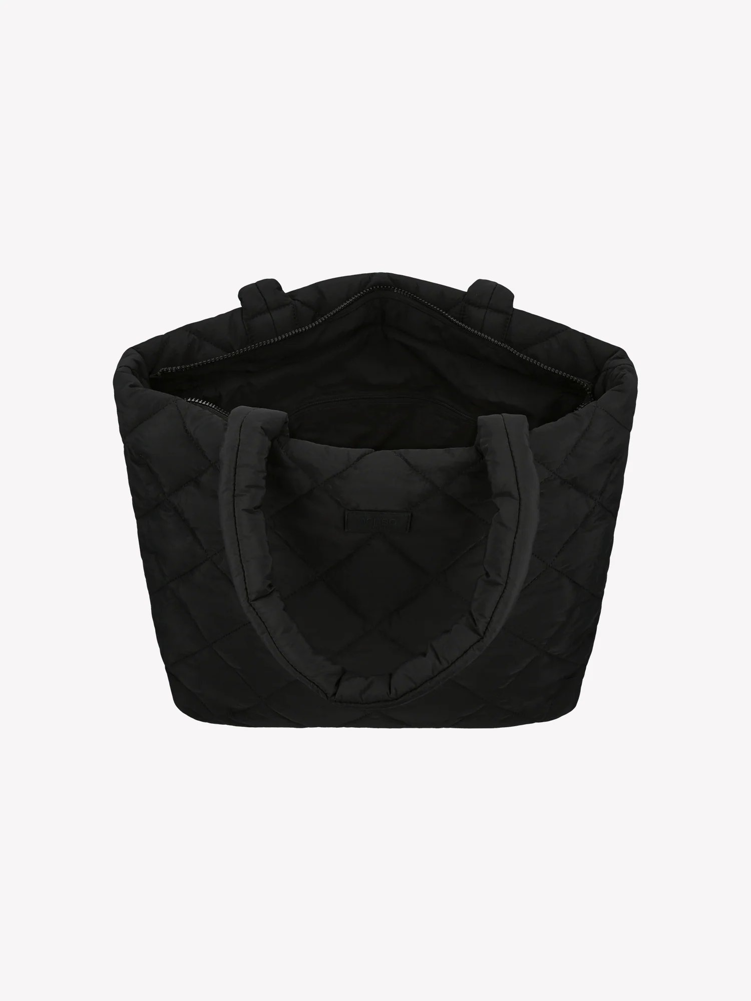 MAXI VANU TOTE laukku - musta