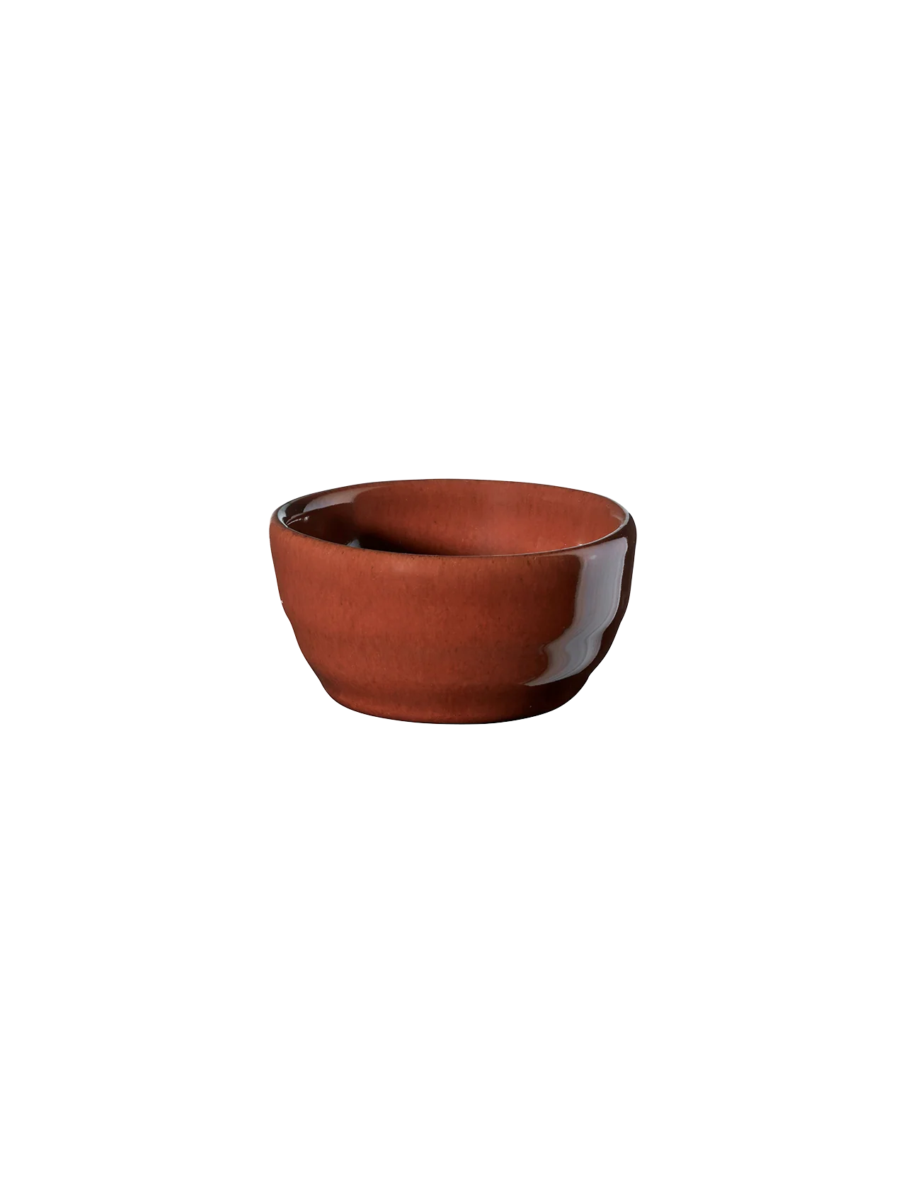 mini bowl, salsa