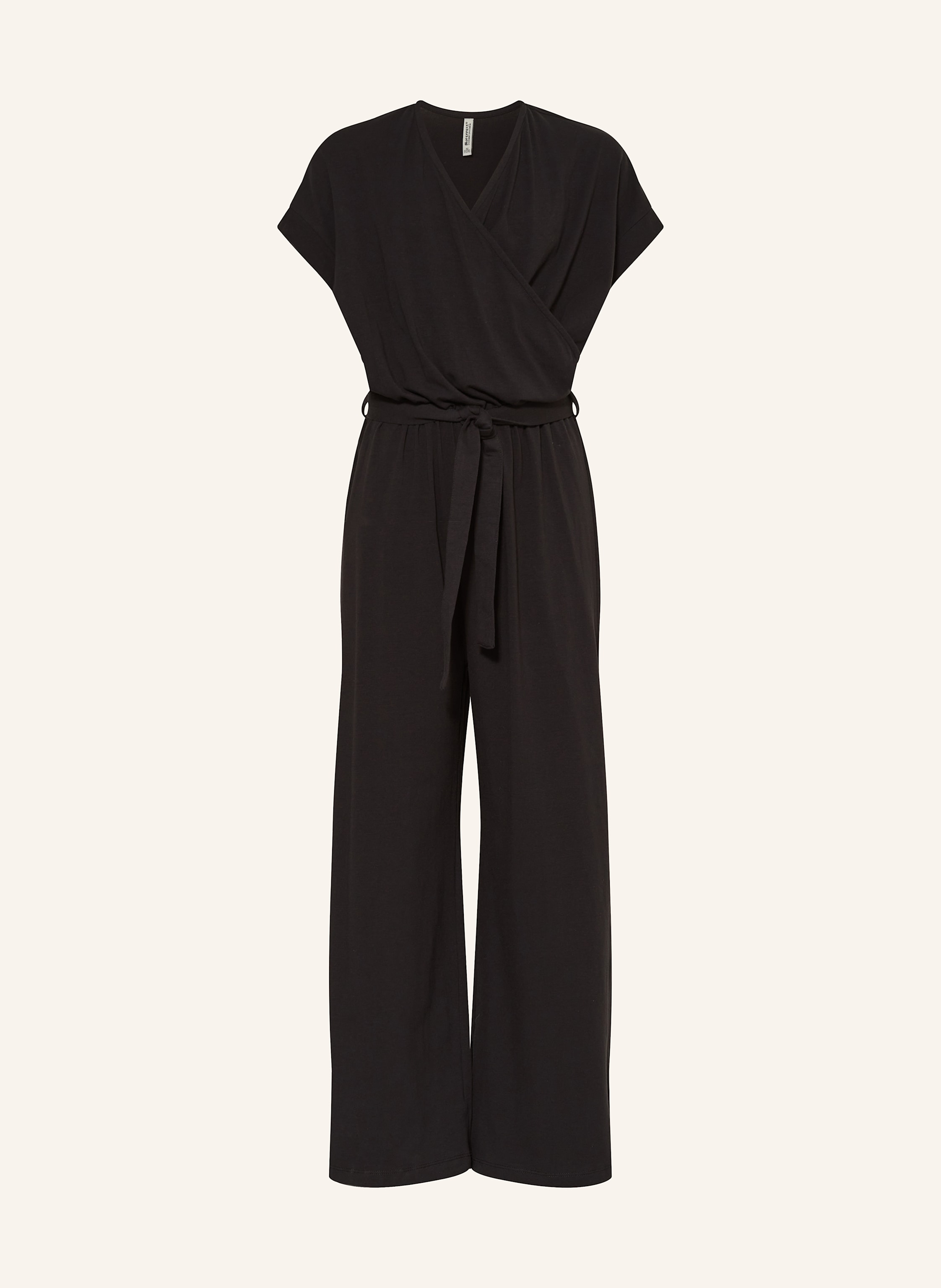 BLUE EFFECT Jumpsuit