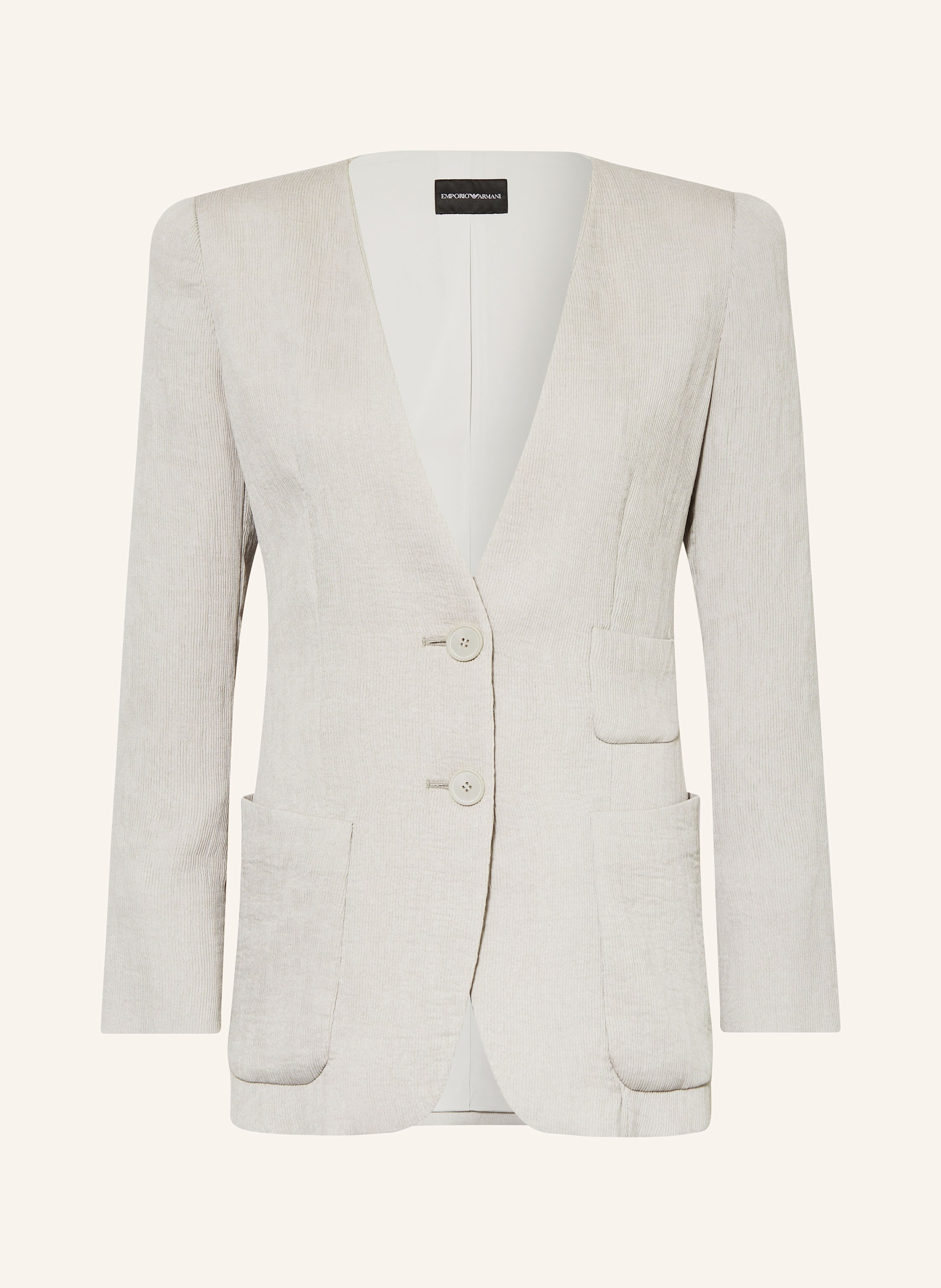 EMPORIO ARMANI Blazer
