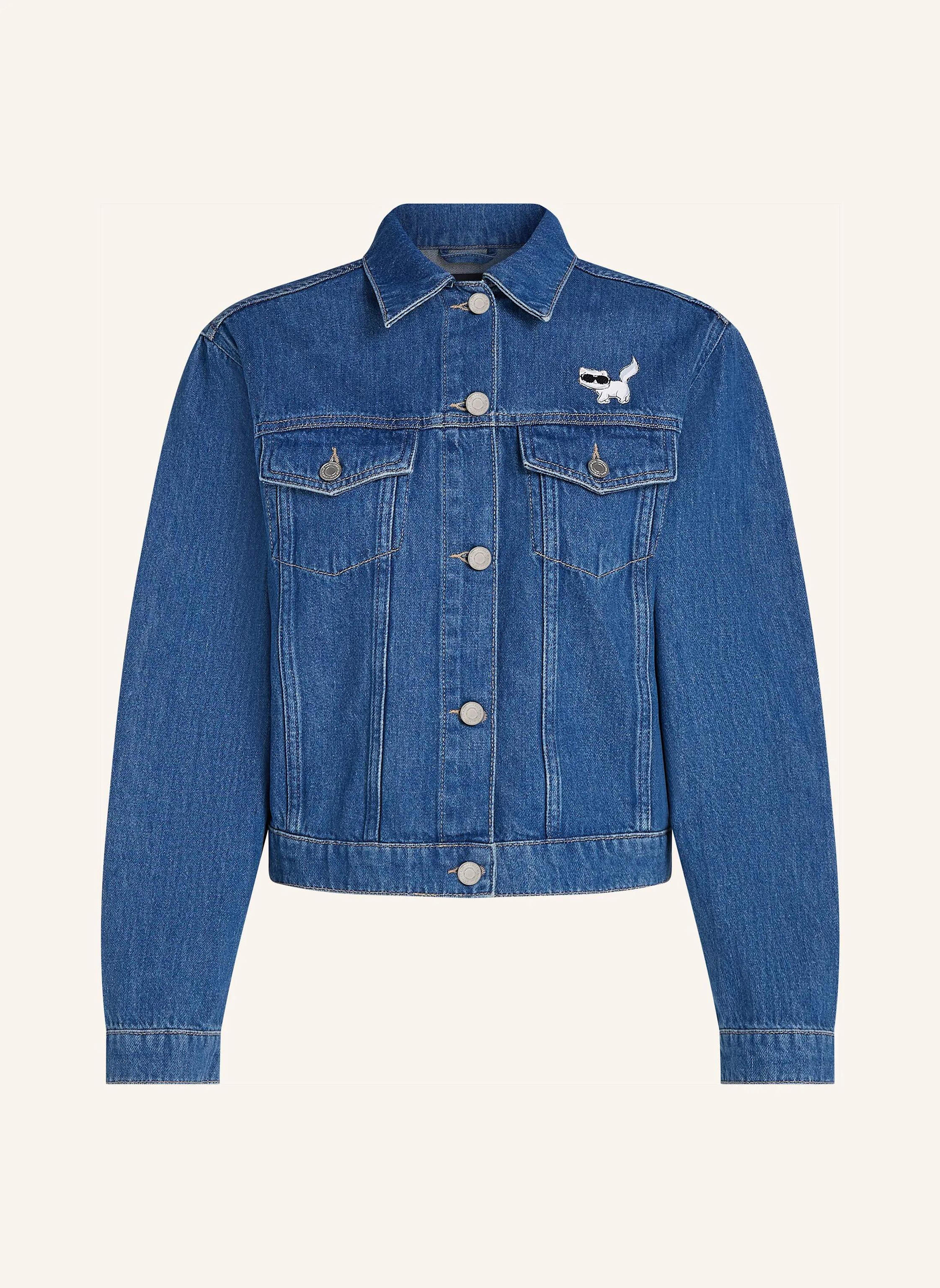 KARL LAGERFELD Jacke