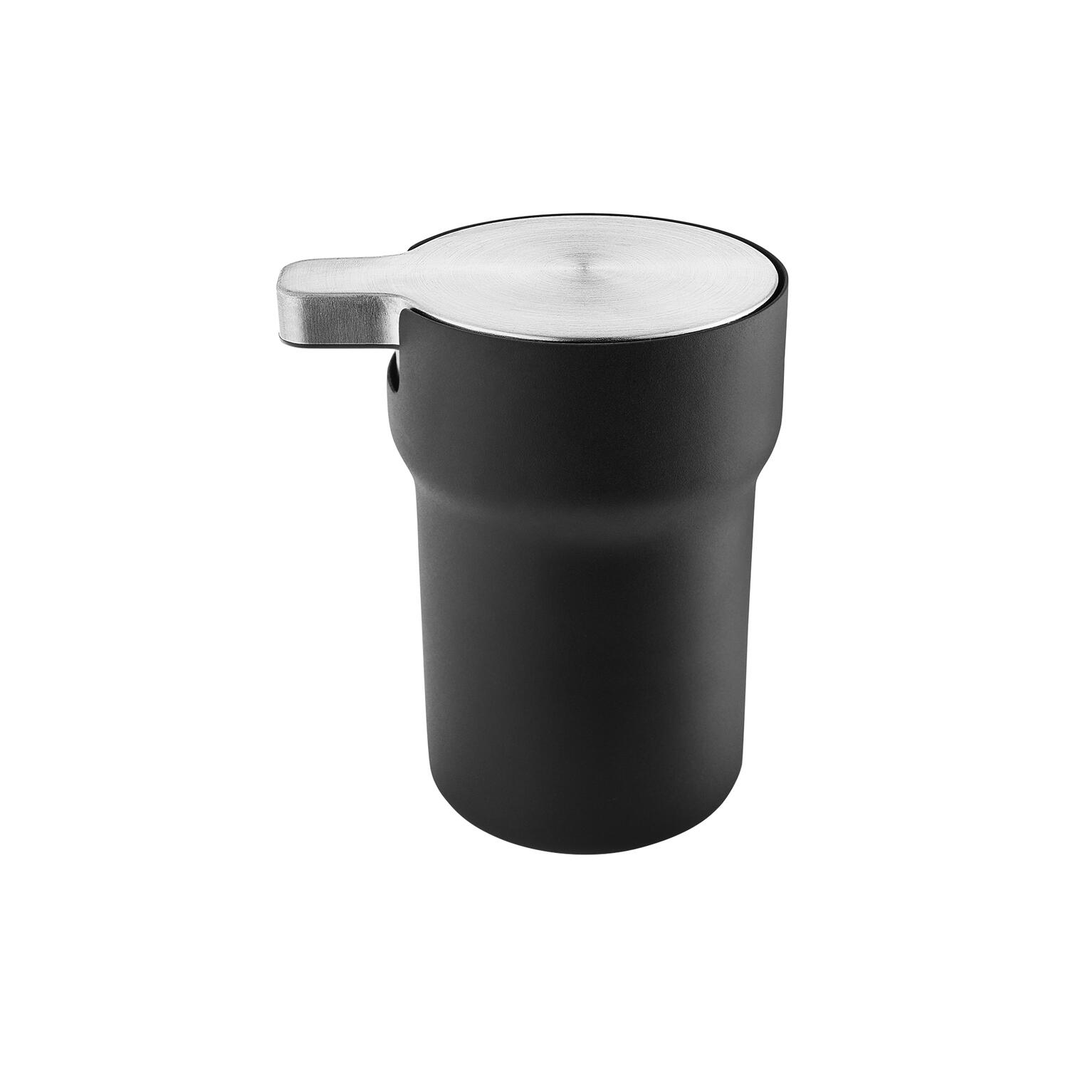 Citadel S&aelig;bedispenser, black