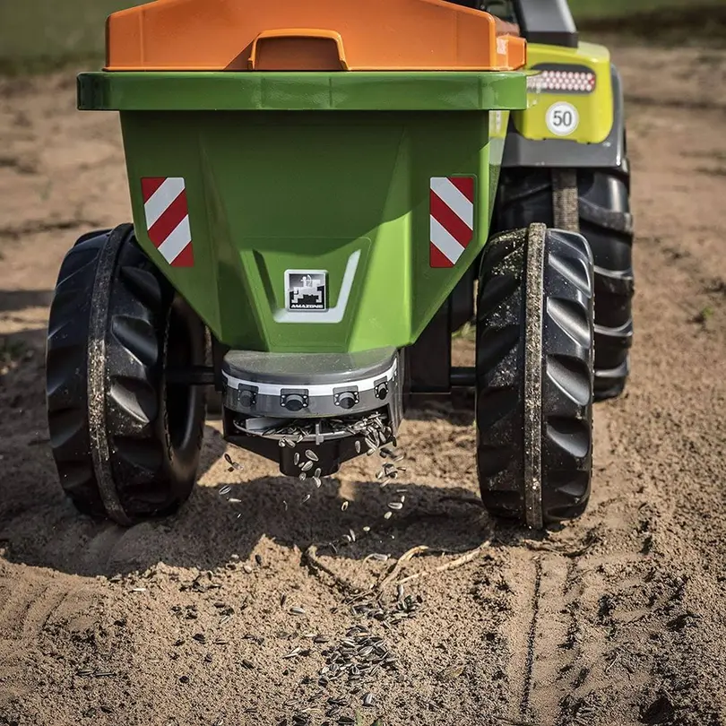 Traktor rollyStreumax
