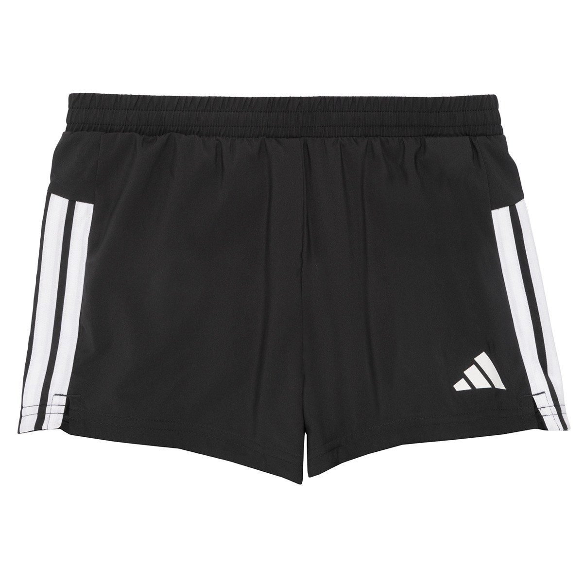 adidas - Train Essentials 3-Stripes Shorts Kids - Black