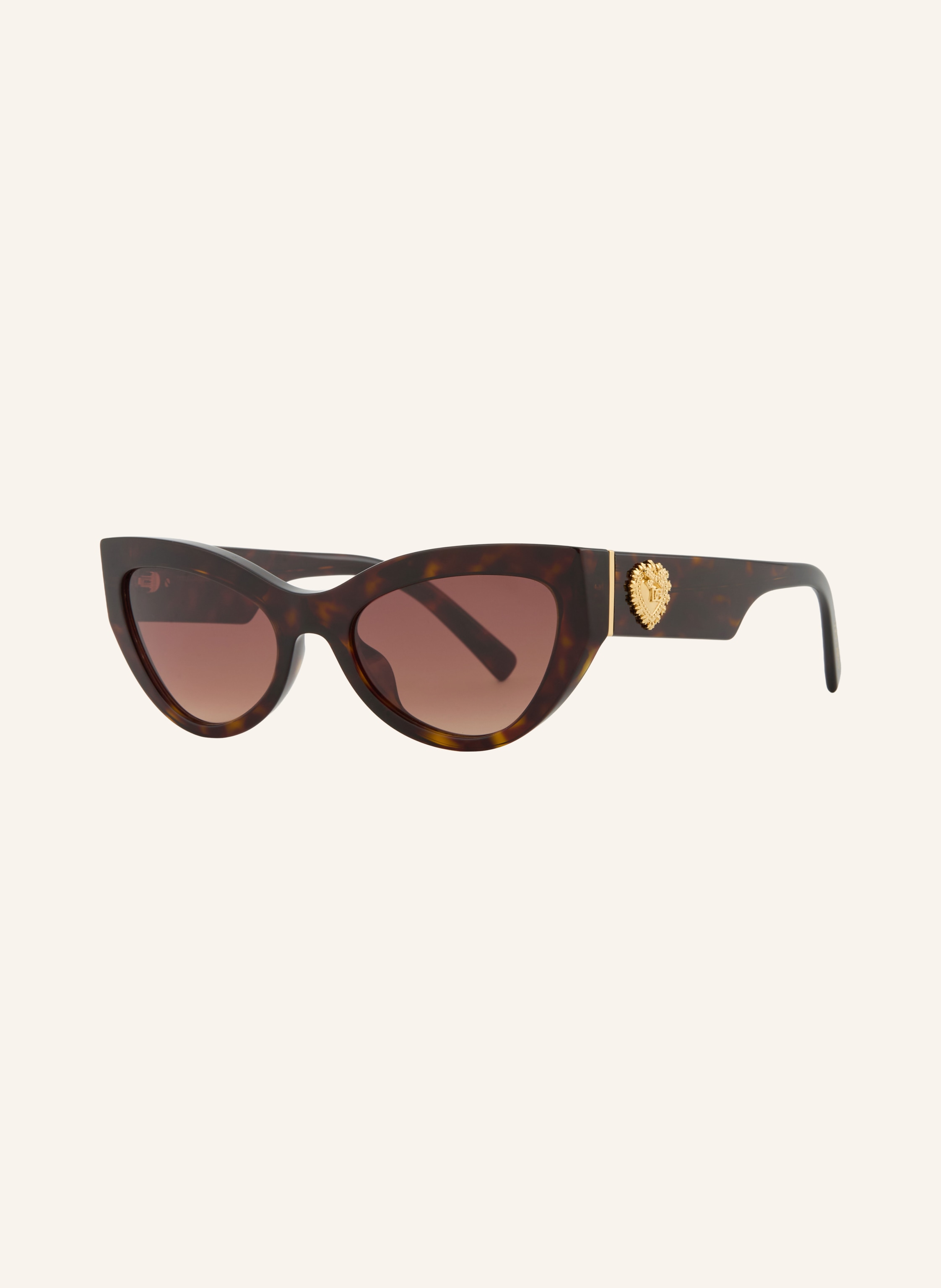 DOLCE & GABBANA Sonnenbrille DG4536