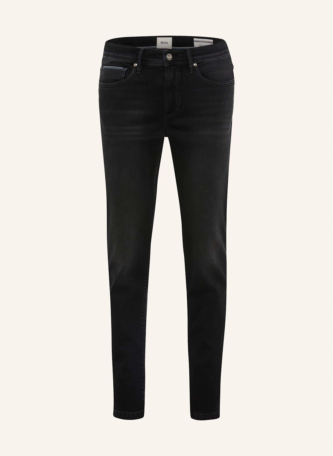 BRAX Five-Pocket-Jeans STYLE CHRIS