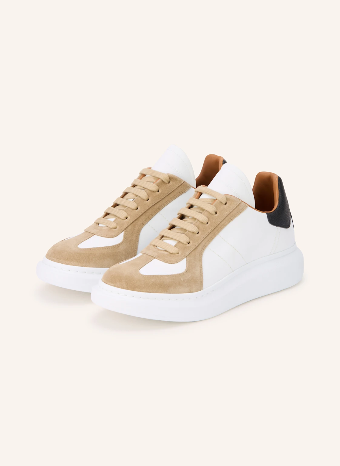 McQUEEN Sneaker