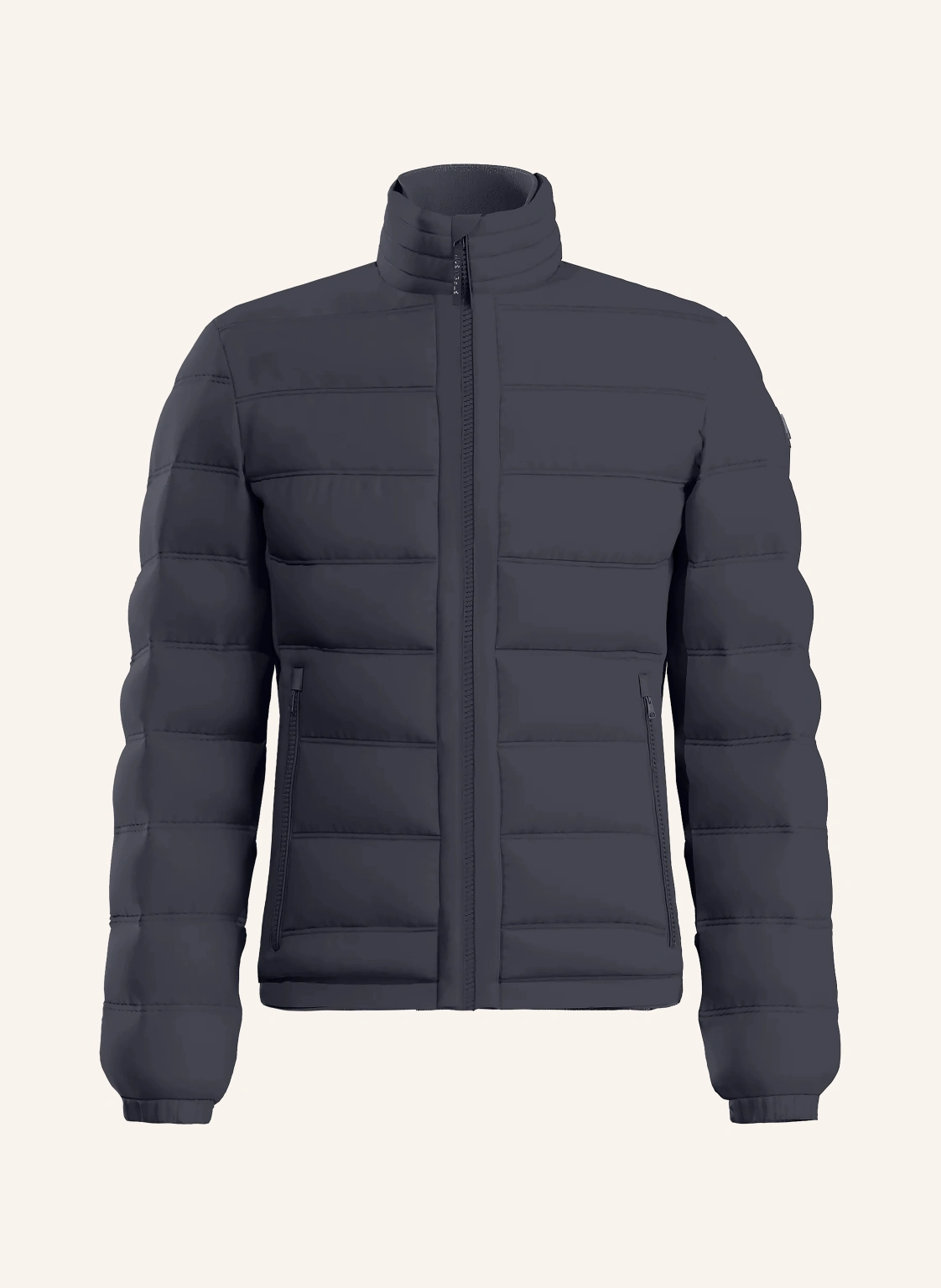 STRELLSON Steppjacke MODENA FUSED