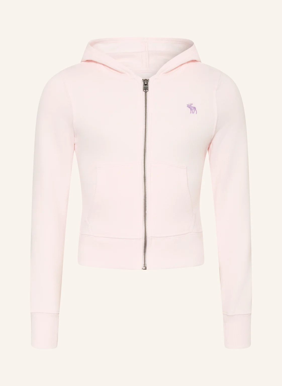 Abercrombie & Fitch Sweatjacke