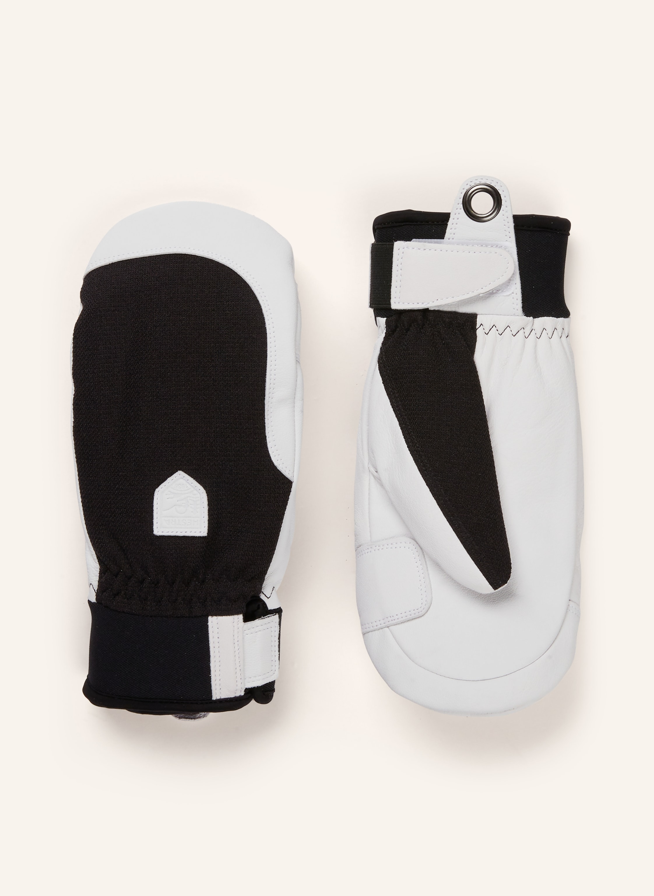 HESTRA Skihandschuhe ARMY LEATHER PATROL
