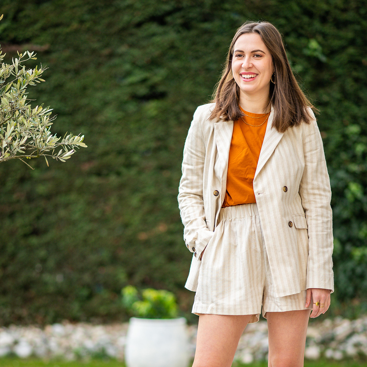 Céleste - ALIZE - Beige