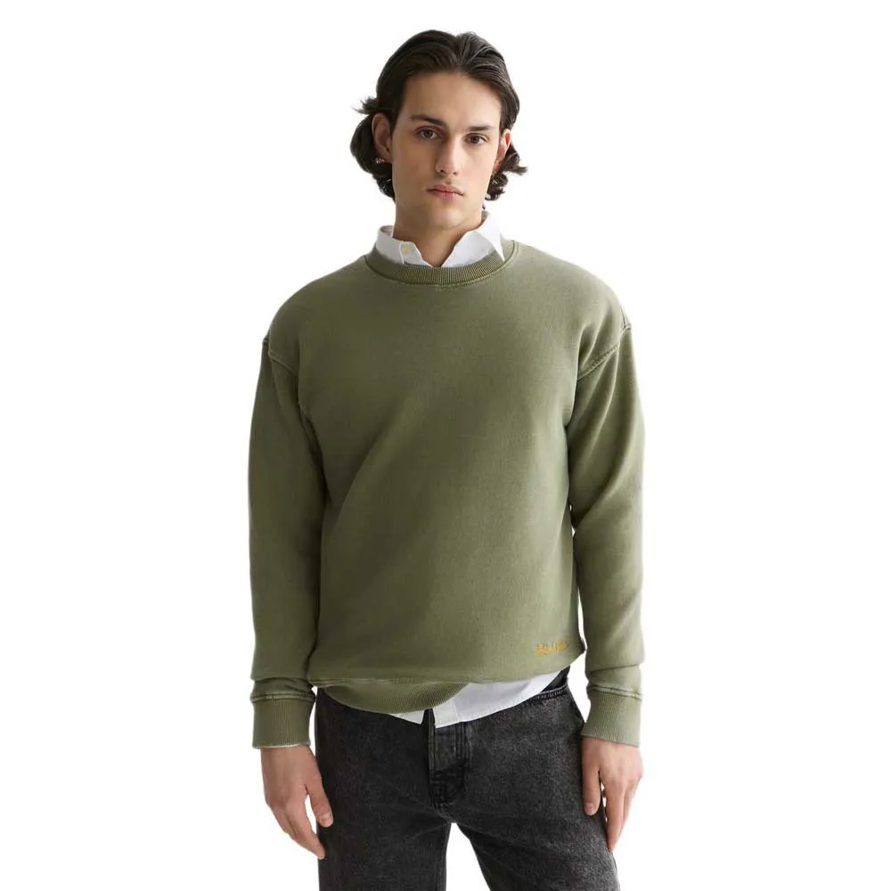 Scotch & Soda 183598 sweatshirt