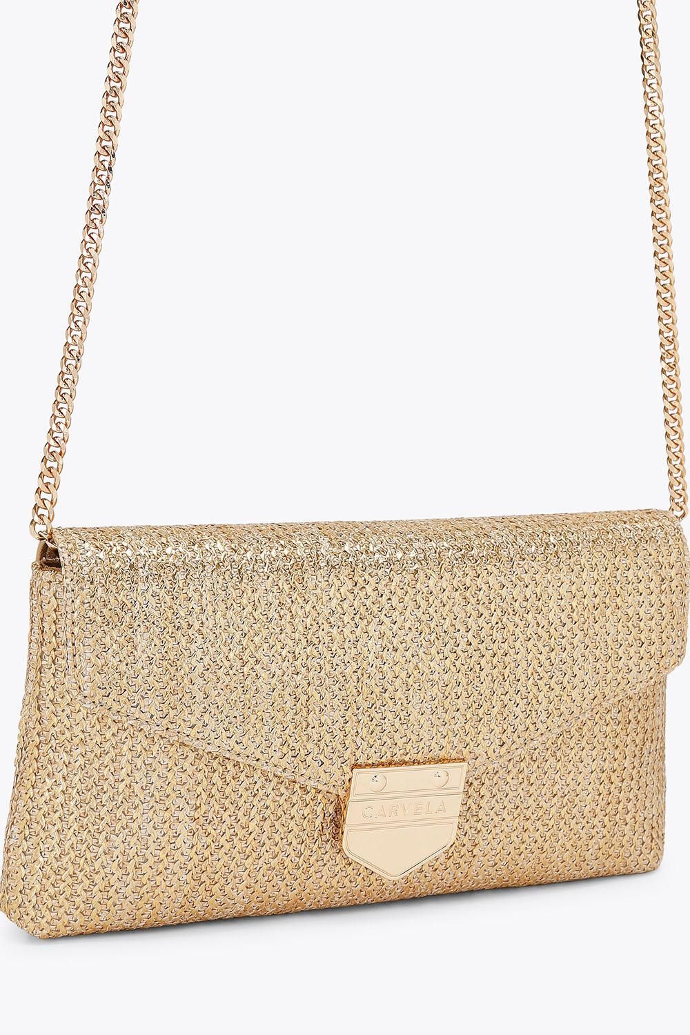 Carvela Maria Envelope Clutch' Bag