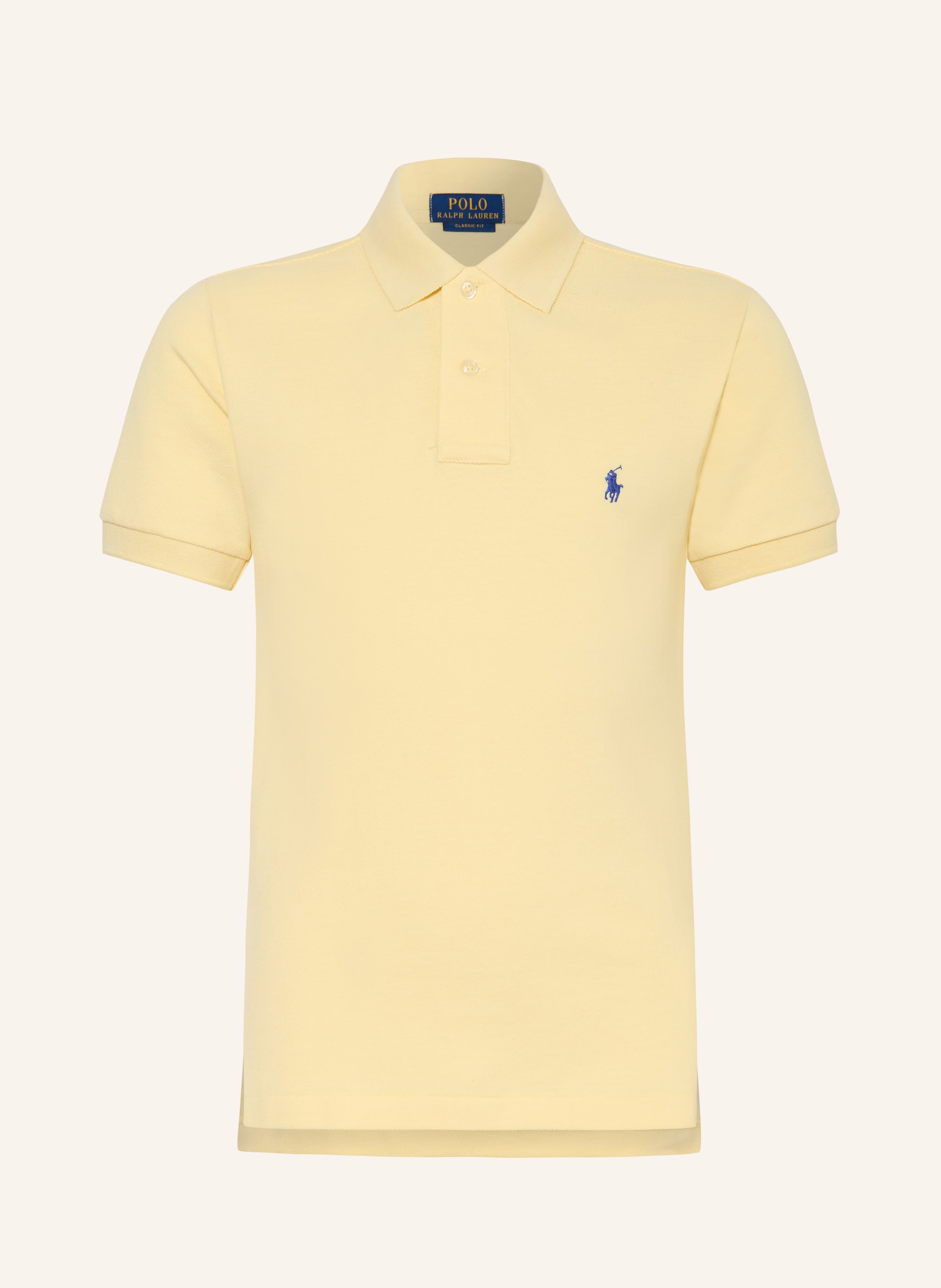 POLO RALPH LAUREN Piqué-Poloshirt
