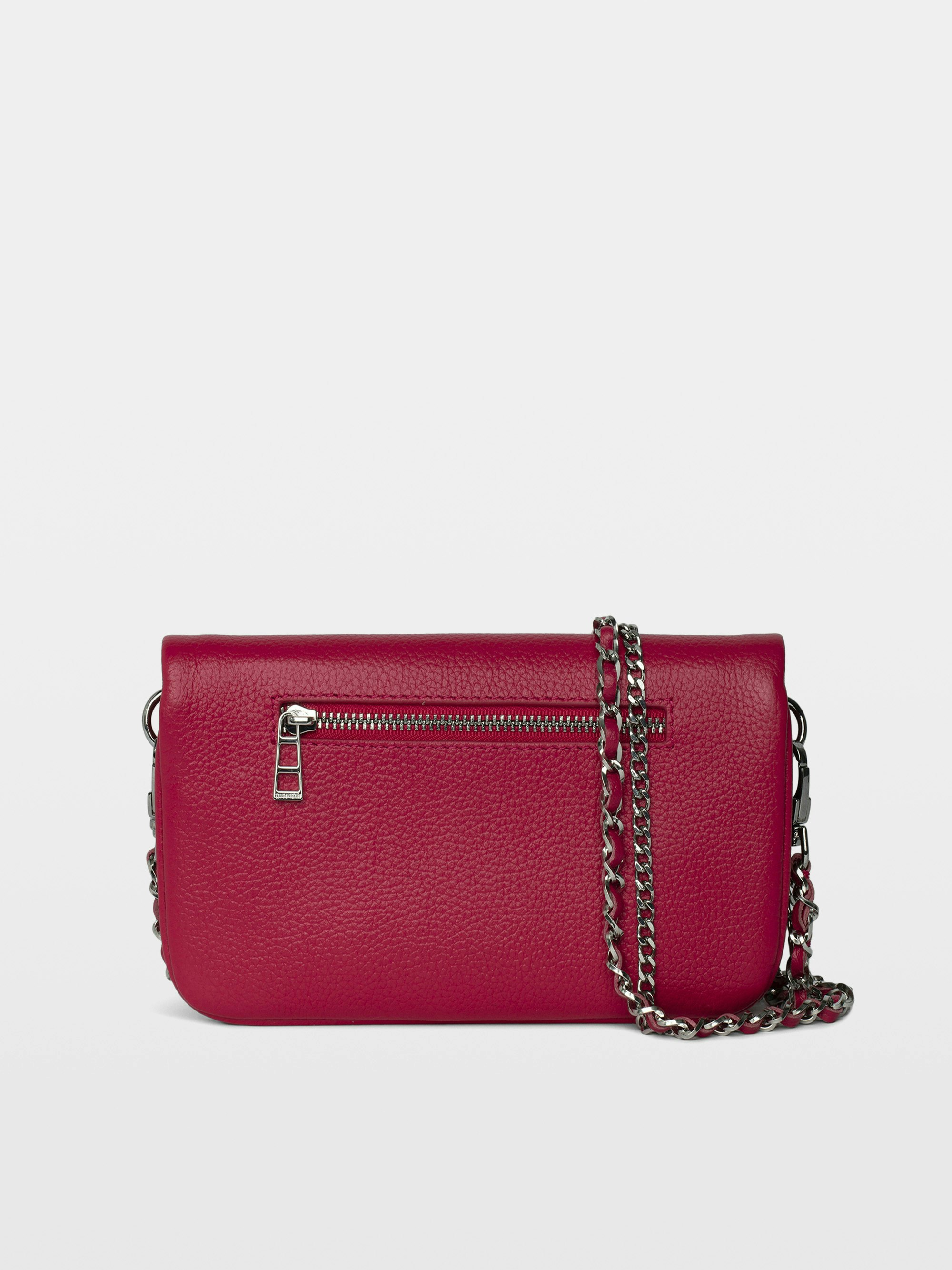 Pochette Rock Mini