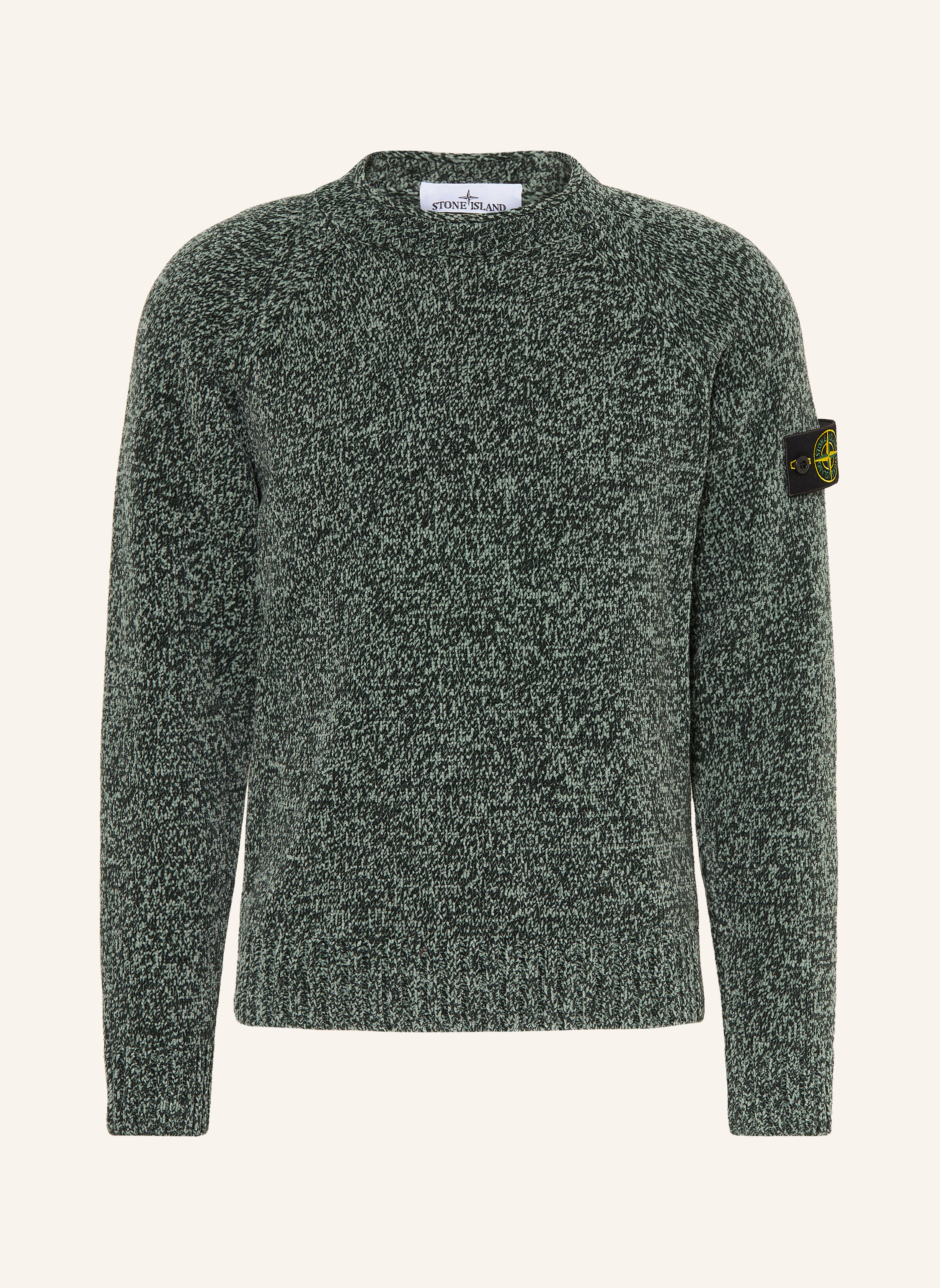 STONE ISLAND Pullover