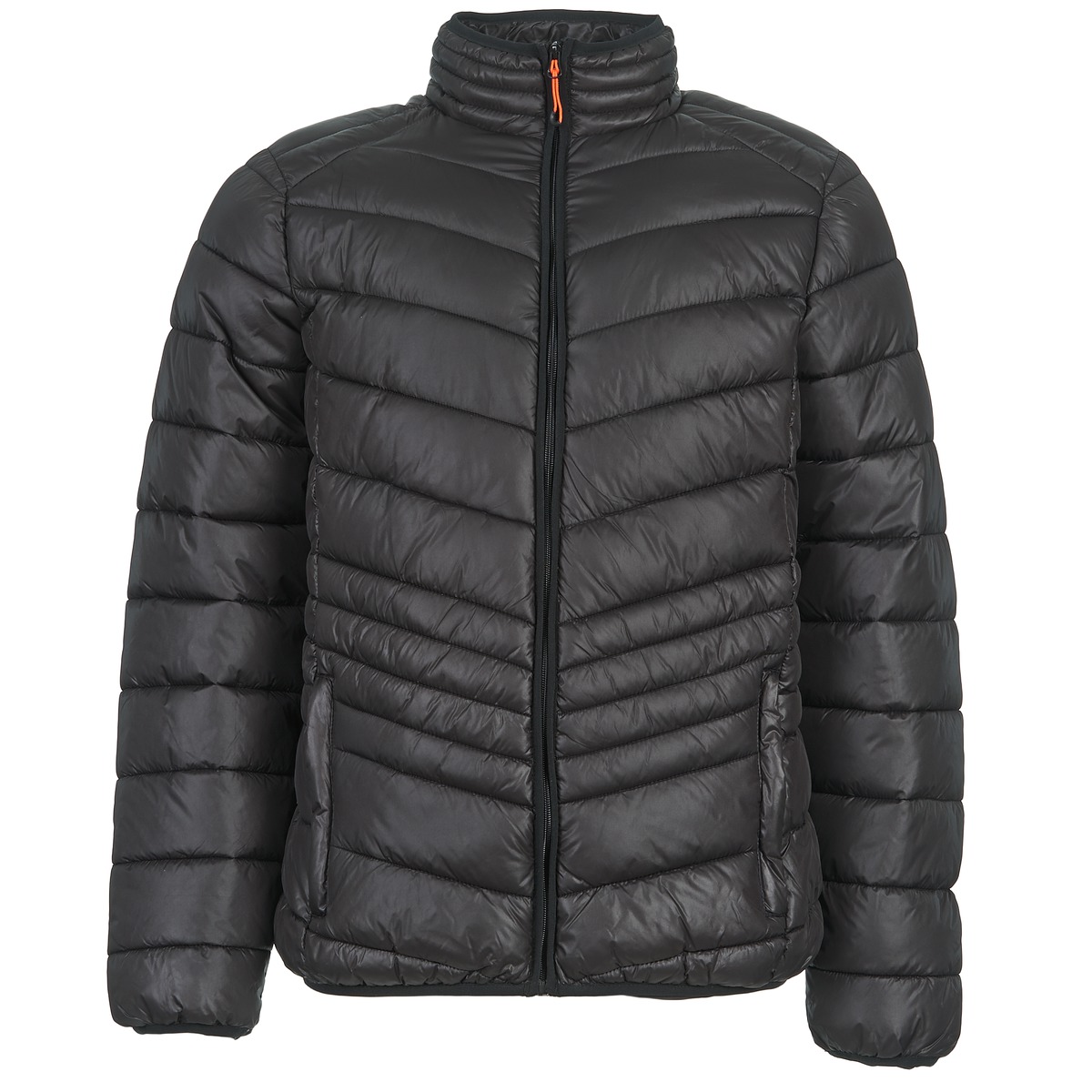 Yurban - DALE - Black