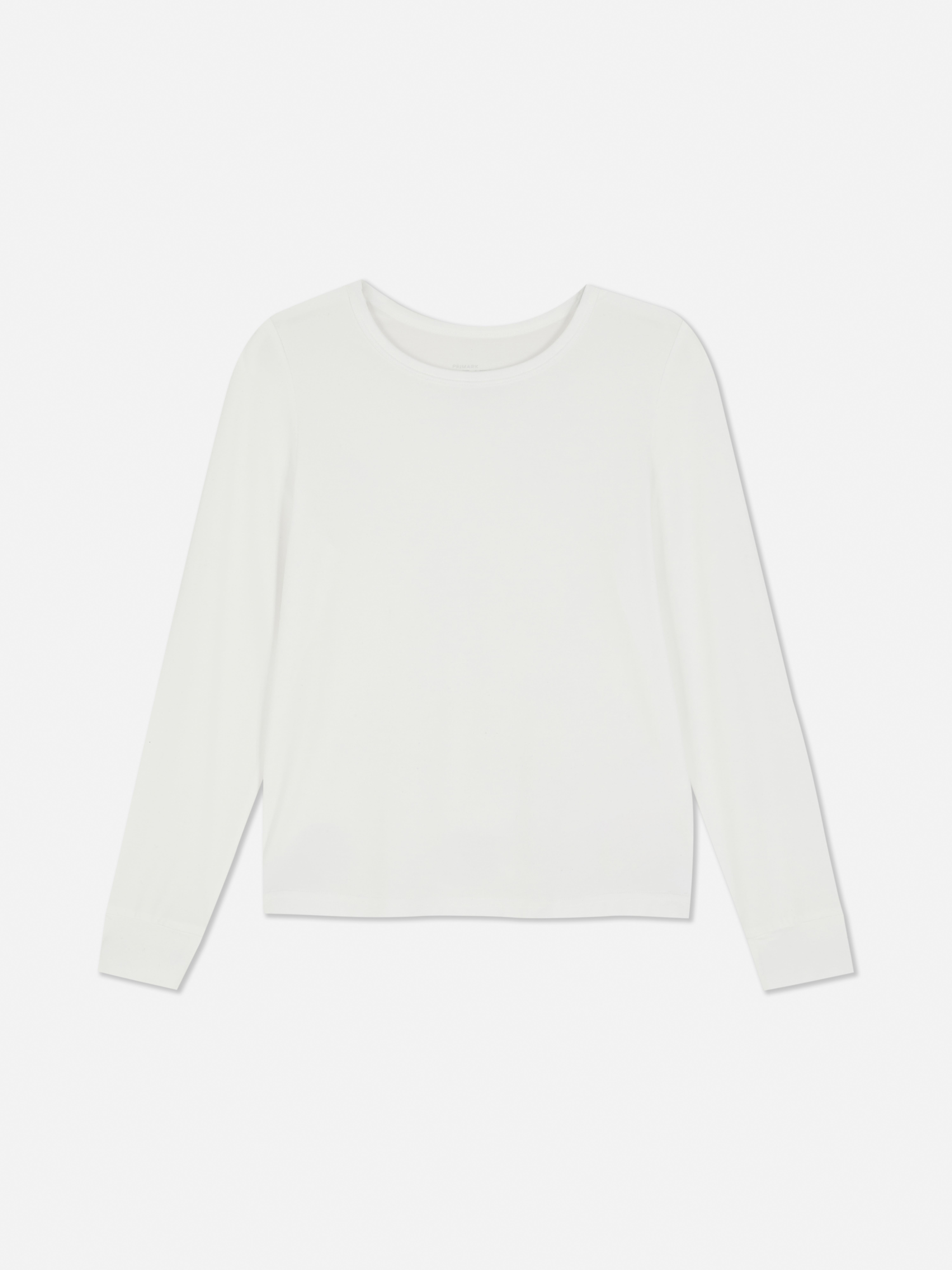 1.5-14yrs | Long-Sleeve Thermal Top