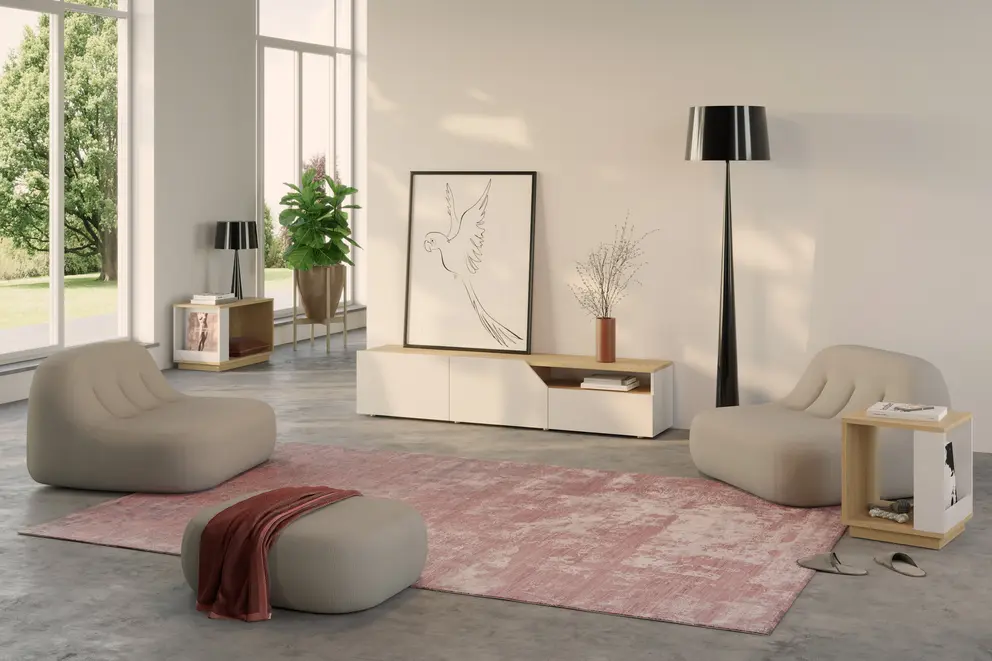 TV-Möbel Verone