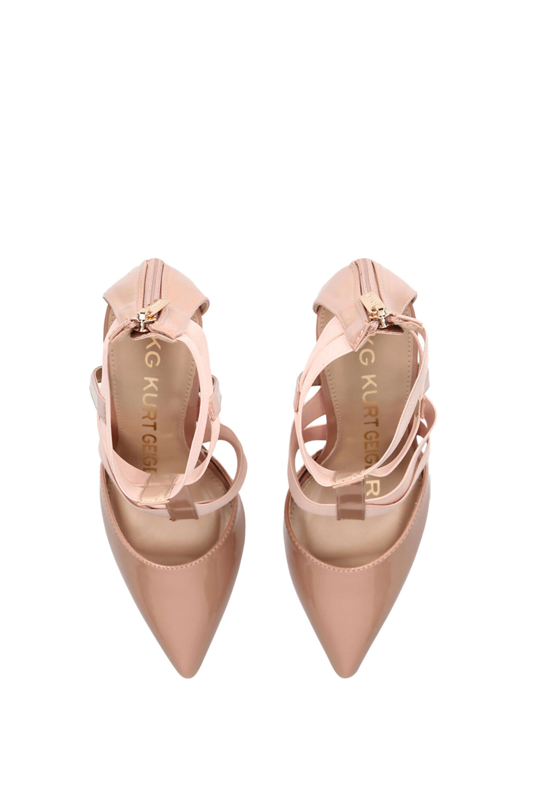 KG Kurt Geiger Aimee' Heels