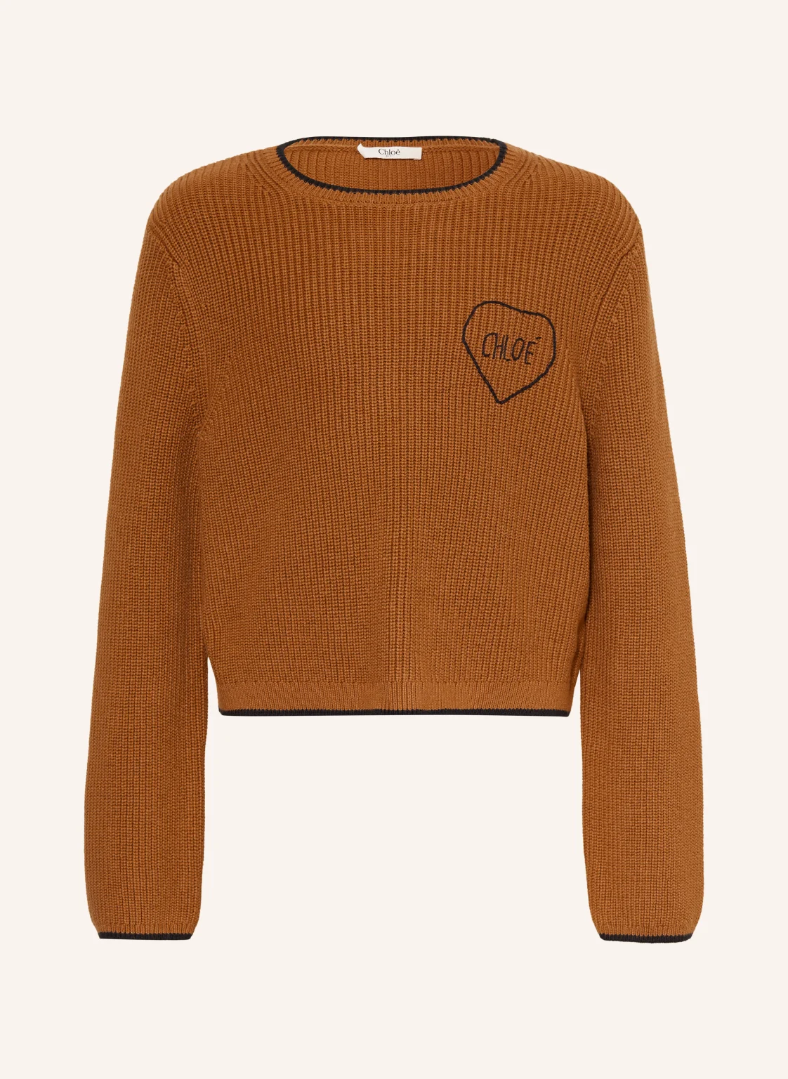 Chloé Pullover