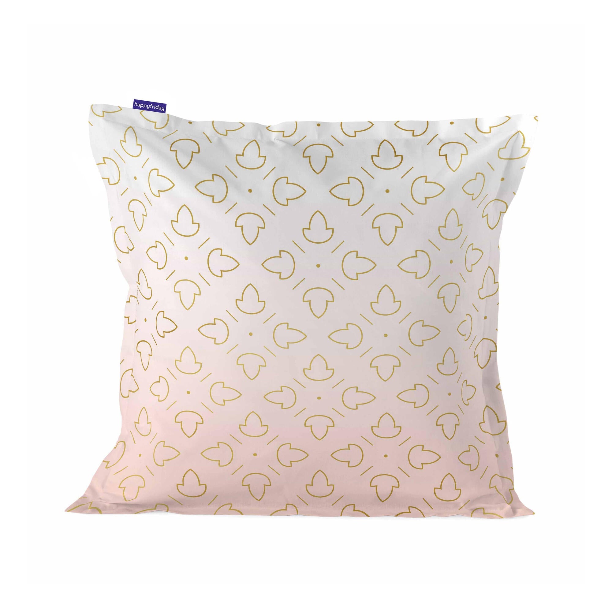 Happy Friday Kussenhoes Blooming