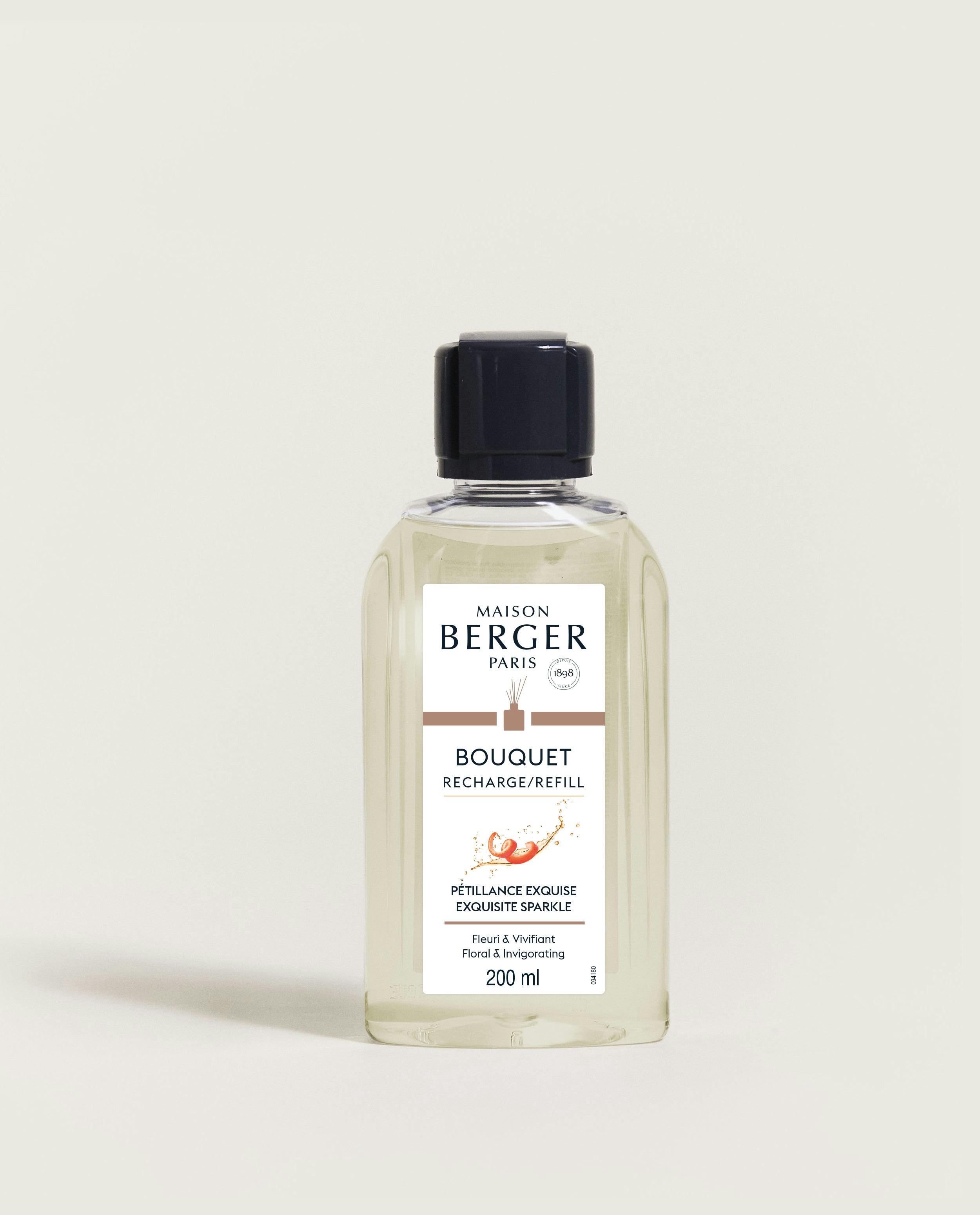 PÉTILLANCE EXQUISE - Recharge bouquet Pétillance Exquise 200ml