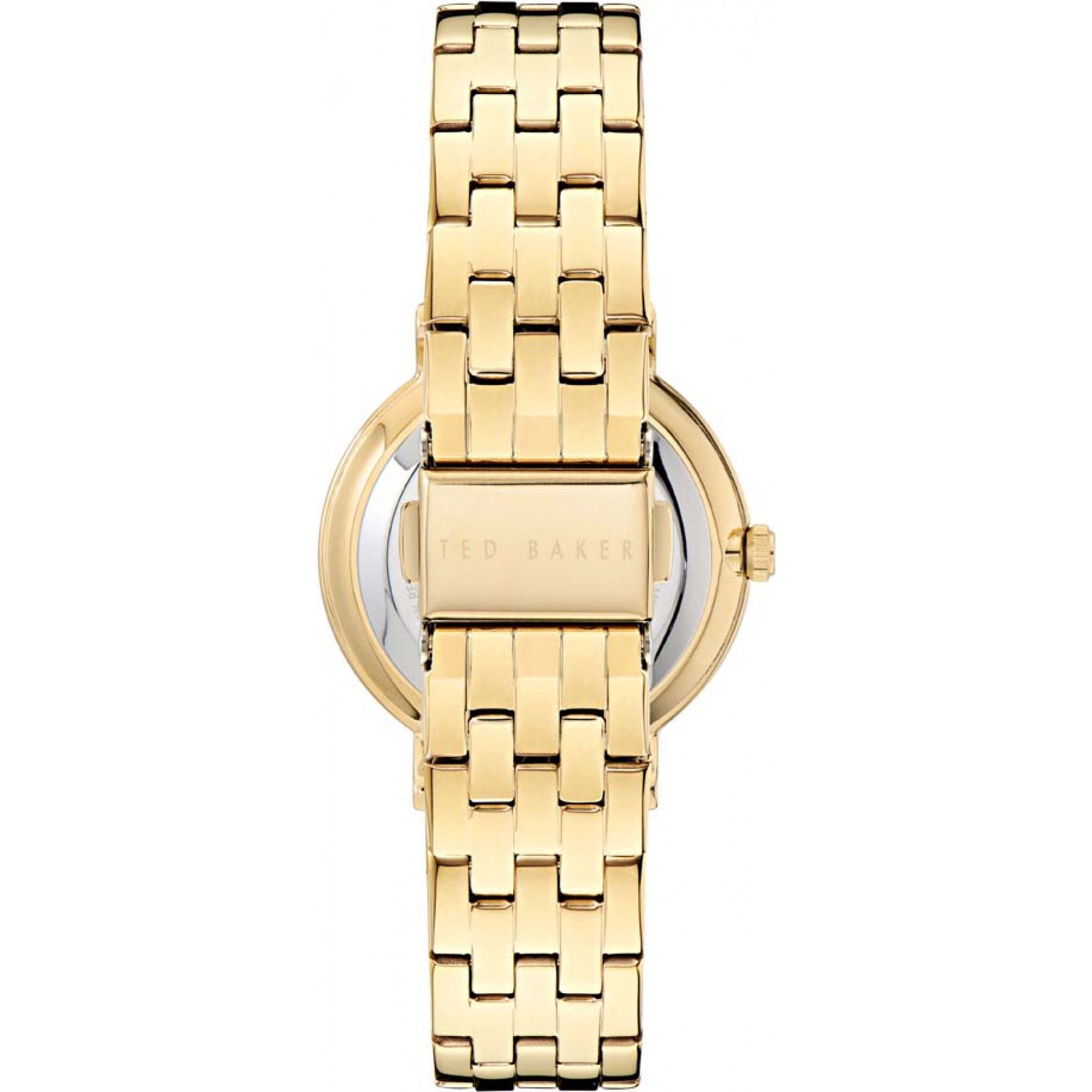Ted Baker BKPPHF309 Fashion 34mm Quartz Watch