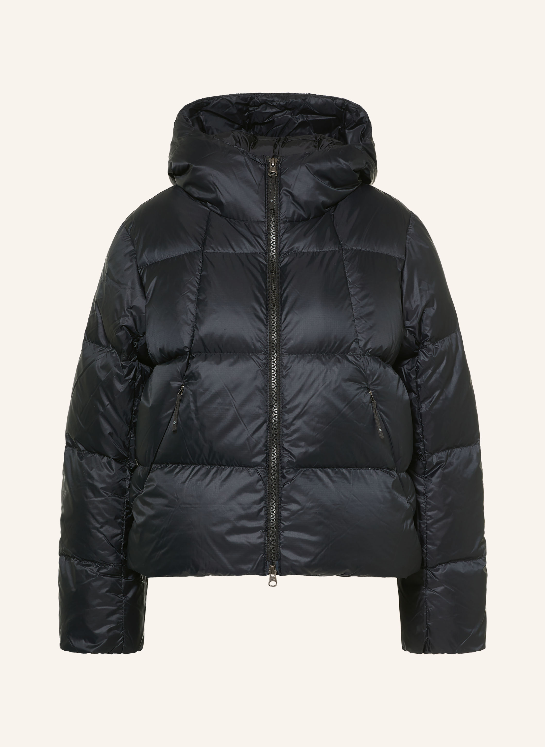 Goldwin Daunenjacke CRYSTALLITE