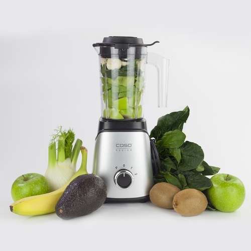 B 300 VacuServe