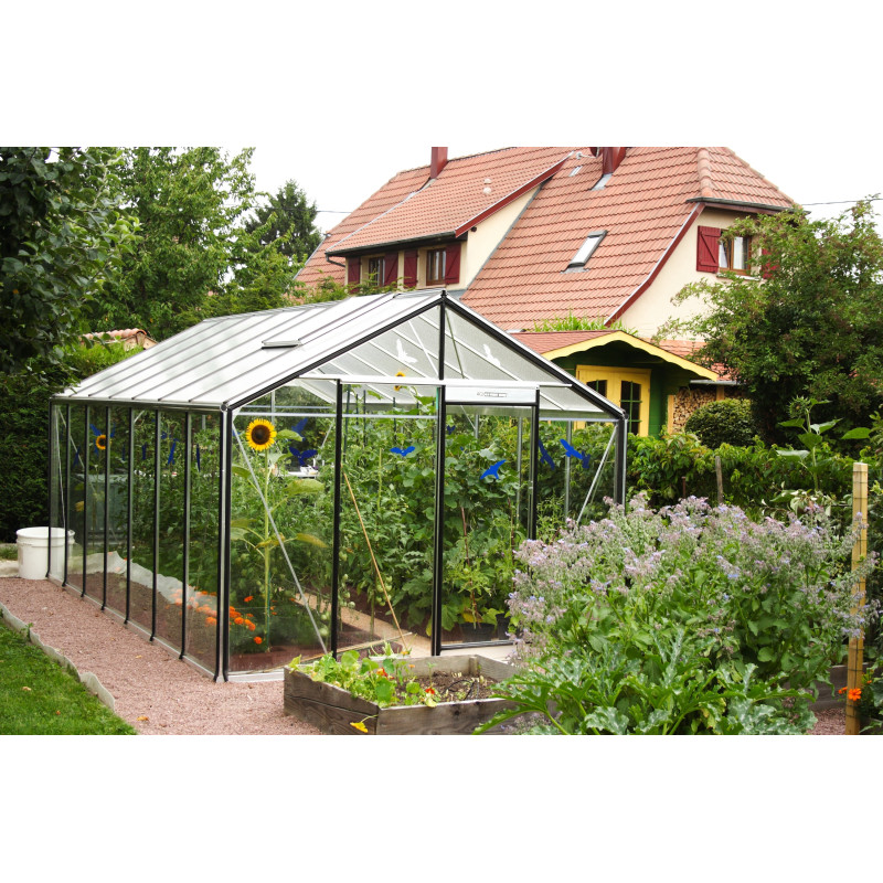 Serre Prestige R307H 15,88 m² ACD