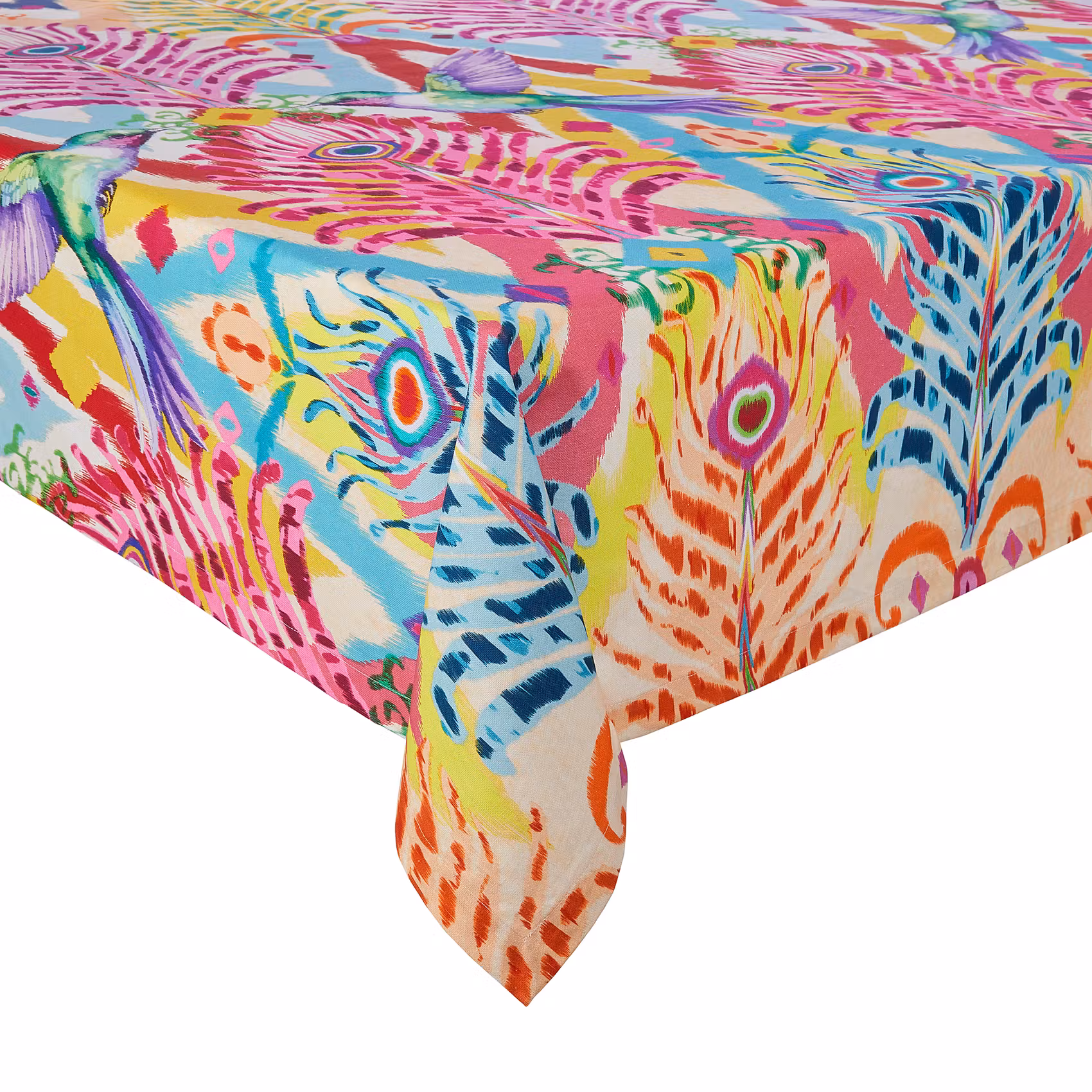 JUNGLE FEVER Tischdecke