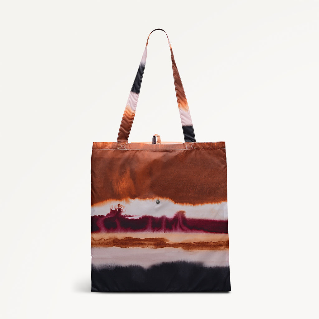 Ombre Stripe - Responsible Foldaway