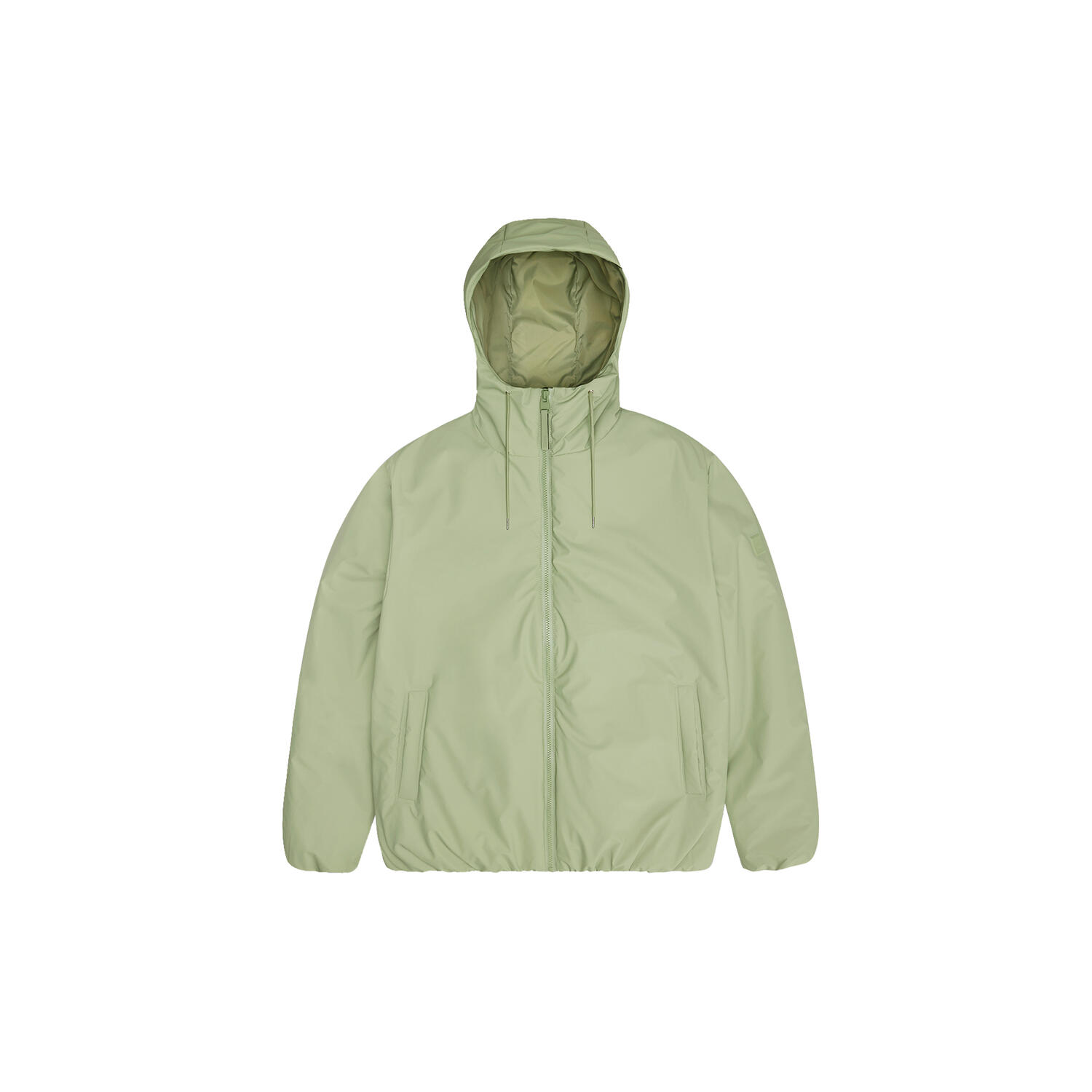 Lohja Jacket, earth