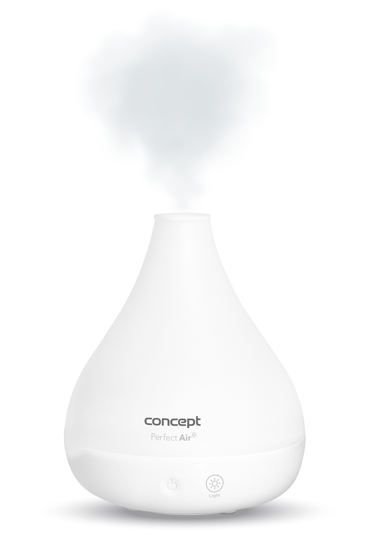 Nawilżacz powietrza Concept z dyfuzorem aromatu 2w1 ZV1010