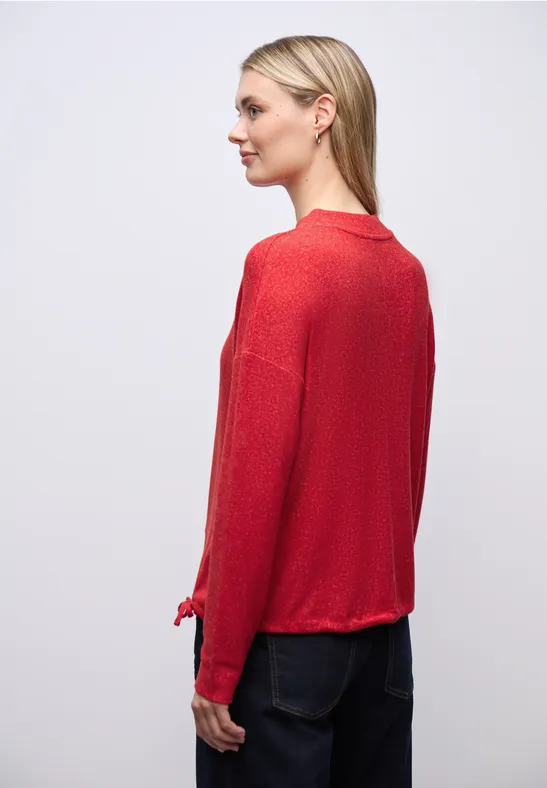 Softes Turtleneck Shirt