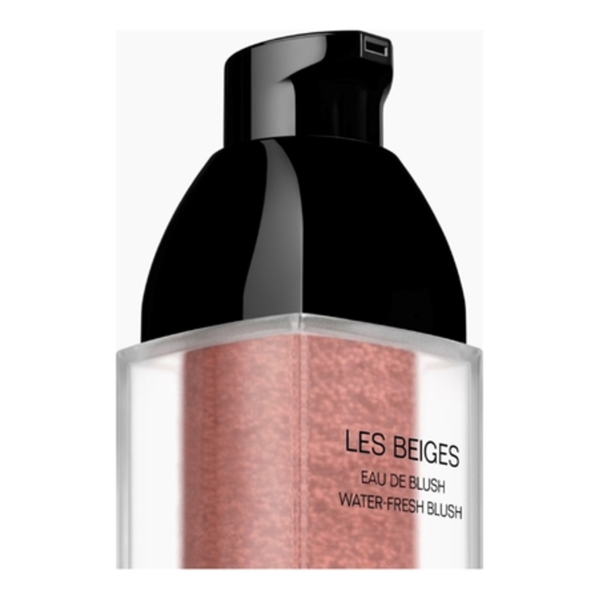 LES BEIGESEau de blush