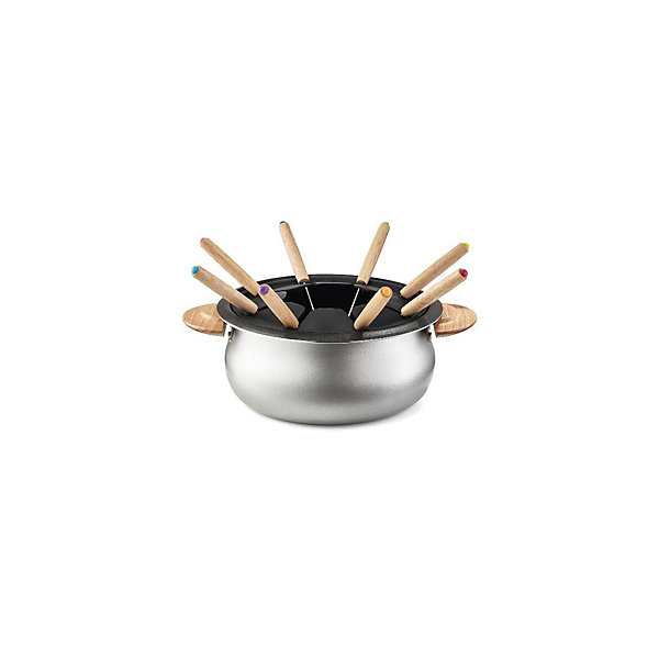 Fondue 8 Personnes 900W Thermostat Réglable LAGRANGE