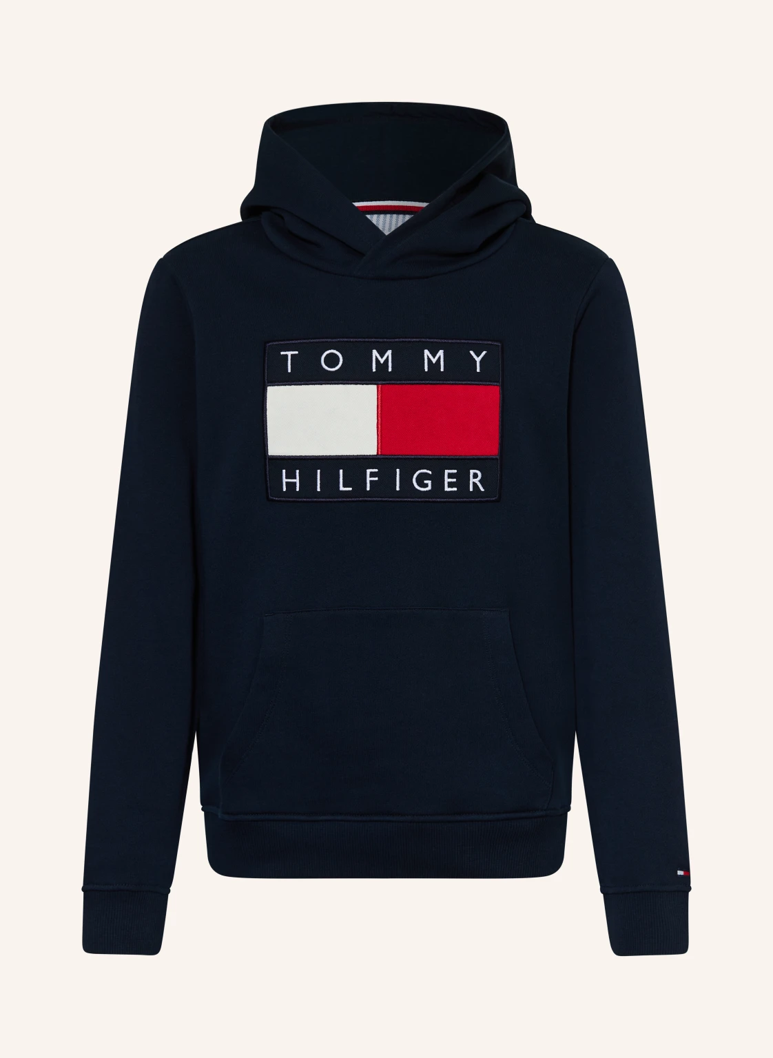 TOMMY HILFIGER Hoodie
