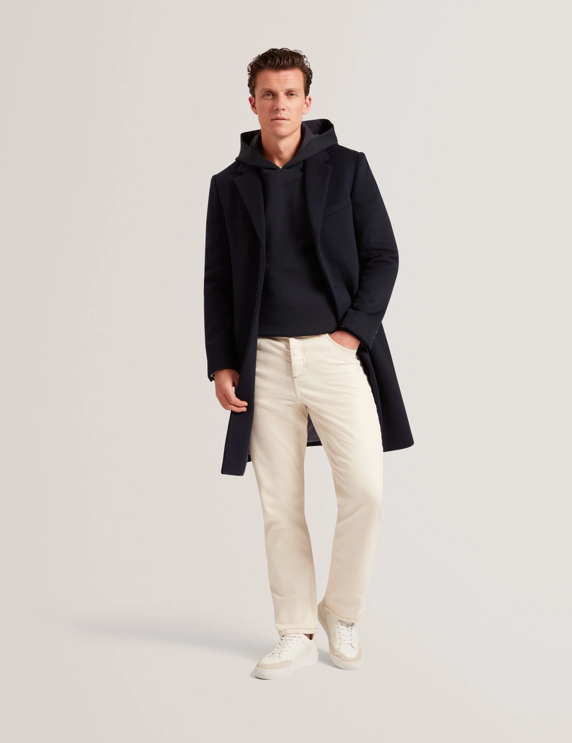 BOIDS | NAVY