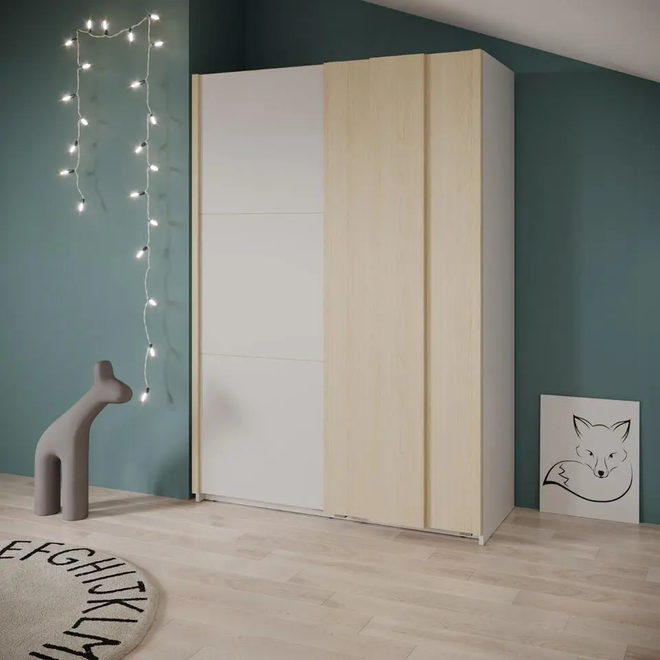 CALICOSY - HEVA Kast - 64x140,1x203 cm