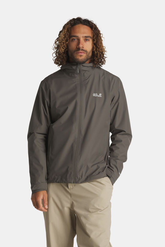 Jack Wolfskin Outrovert 2L Regenjas