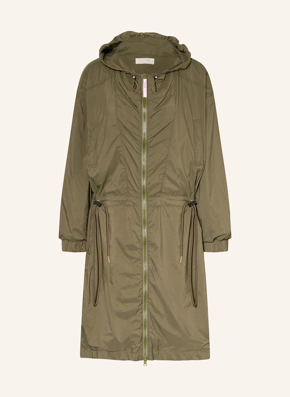 CATNOIR Parka