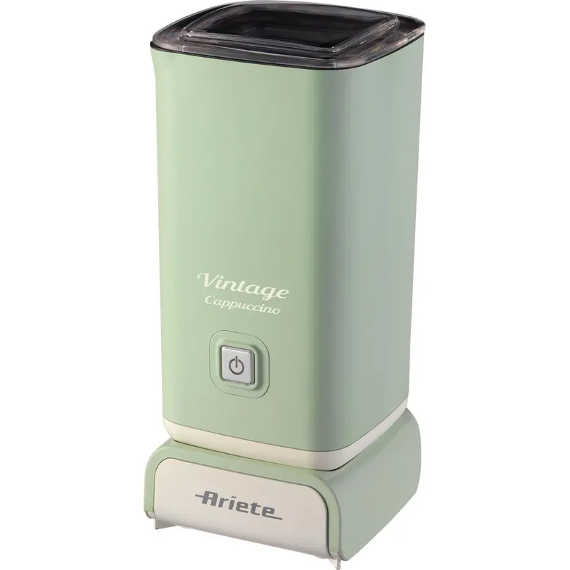 Milchschäumer Vintage