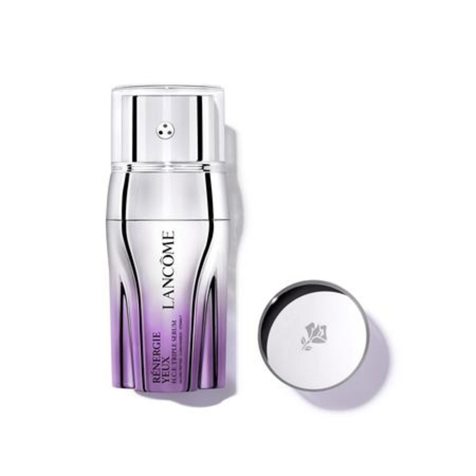 RÉNERGIESérum yeux anti-âge