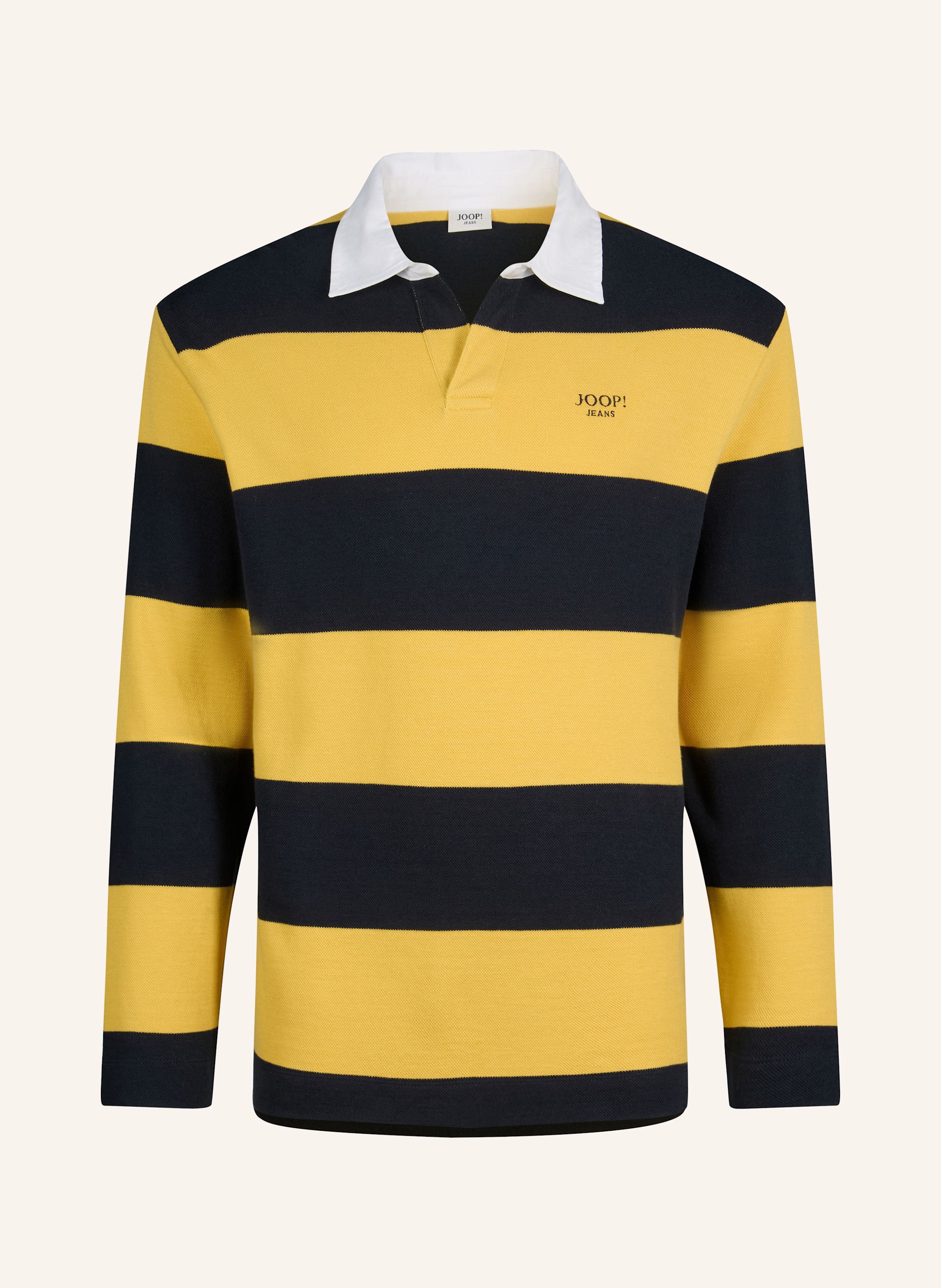 JOOP! JEANS Poloshirt Loose Fit