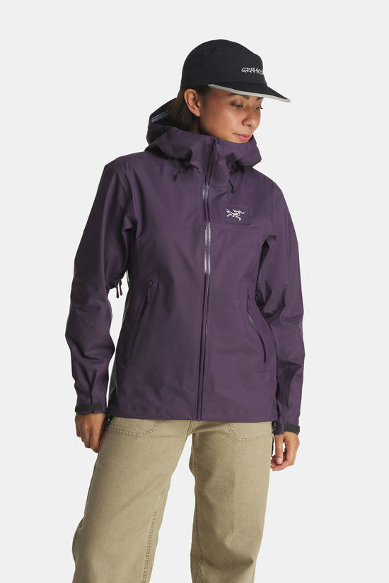 Arc'teryx Beta SL Hardshell Jas Dames