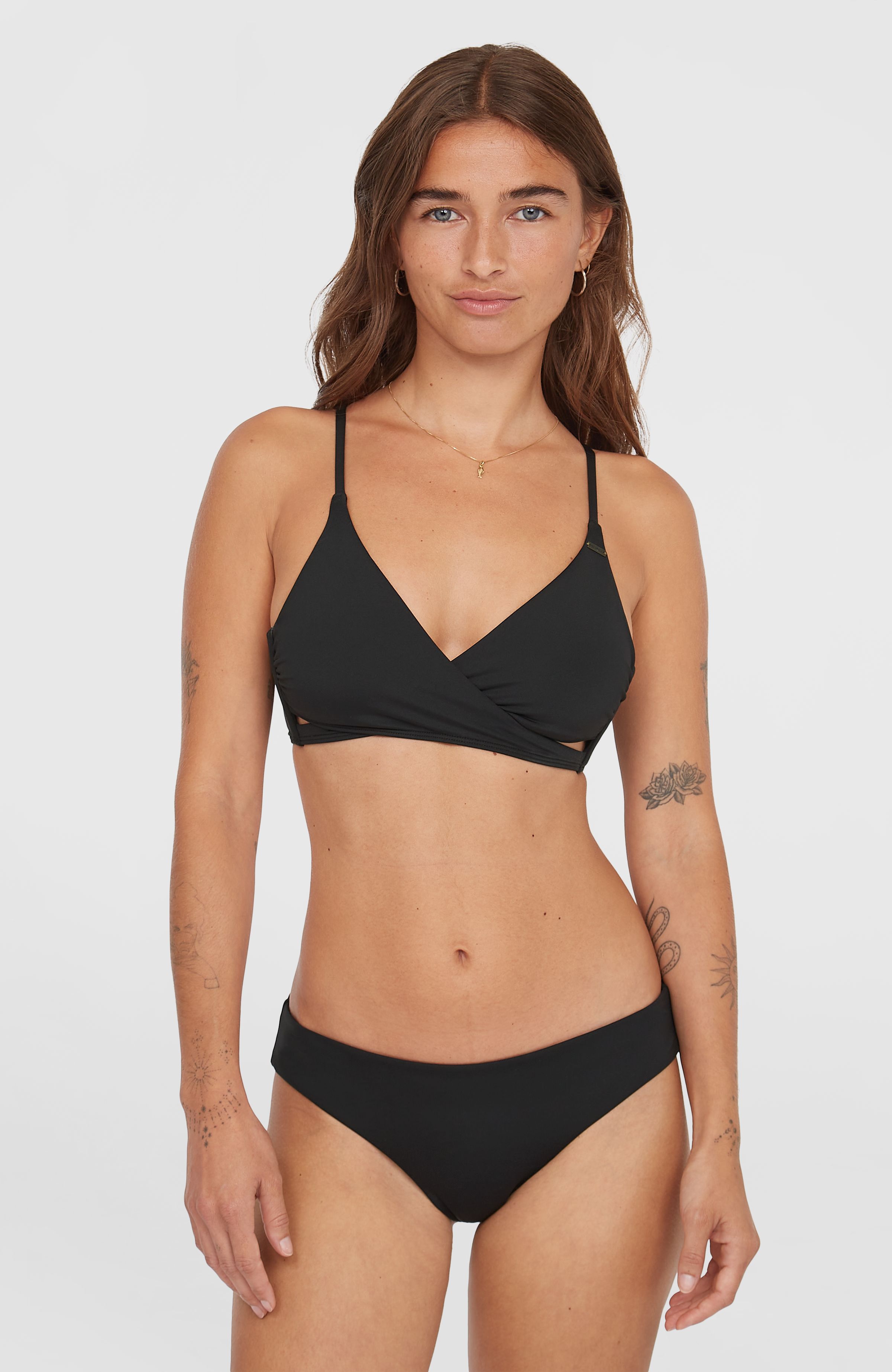 Dames O'Neill Baay bikinitop